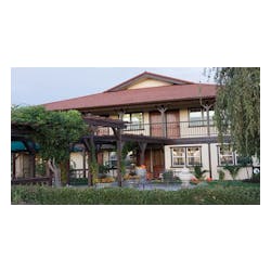 Wild Horse Vineyards