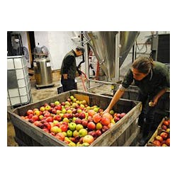 Nine Pin Ciderworks