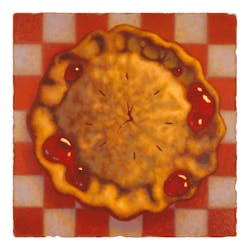 Cherry Pie