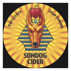 Sundog Cider