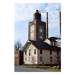 Bomberger's Distillery