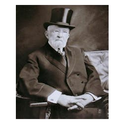 Colonel E.H. Taylor Jr. Collection