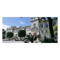 Chateau La Nerthe