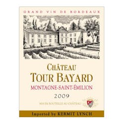 Chateau Tour Bayard