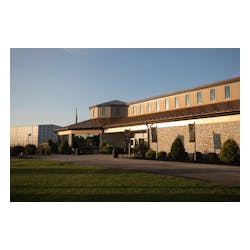 Heaven Hill Distilleries