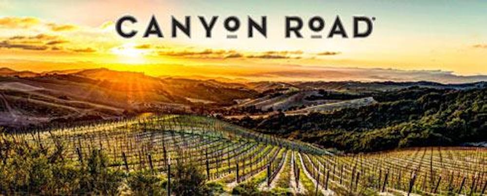 Canyon Road Winery