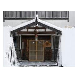 Akita Seishu Brewery