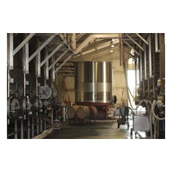Raeburn Winery