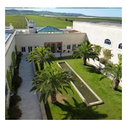 Tormaresca Winery