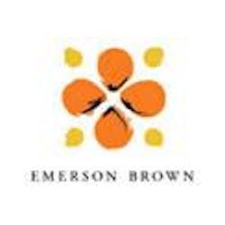 Emerson Brown Wines