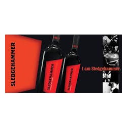Sledgehammer Wines