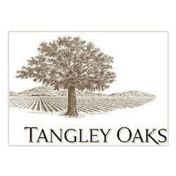 Tangley Oaks