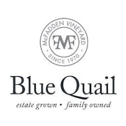 Blue Quail