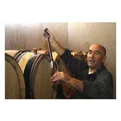 Domaine des Lises - M. Graillot