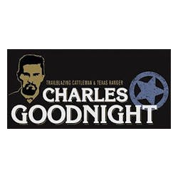 Charles Goodnight