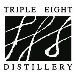 Triple Eight Distillery
