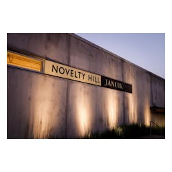 Novelty Hill