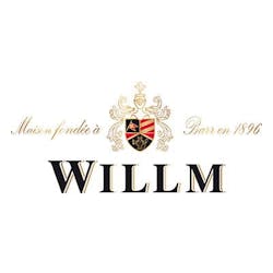 Alsace Willm