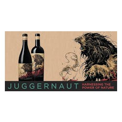 Juggernaut by Bogle