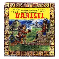 Darista Xtabentum