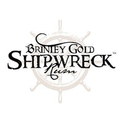 Brinley Gold Shipwreck Rum