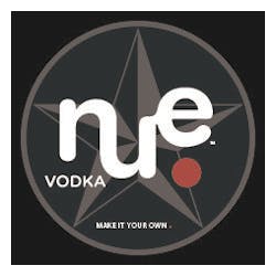 Nue Vodka
