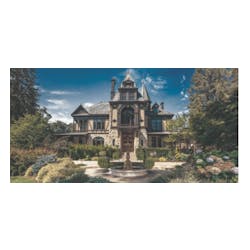 Beringer Brothers Winery