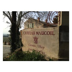 Chateau Maucoil
