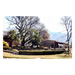 San Pedro De Yacochuya