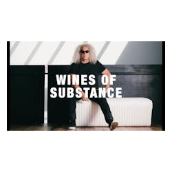 Wine Of Substance - Charles Smith