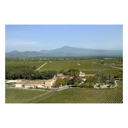 Mont Redon