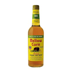 Mellow Corn