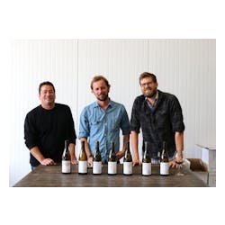 Anthill Farms Vineyards