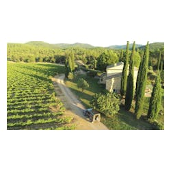 Mirabeau Winery