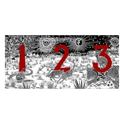123 Organic Tequila
