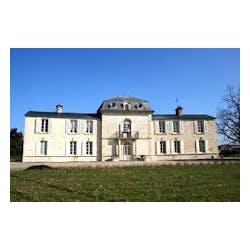 Chateau Recougne