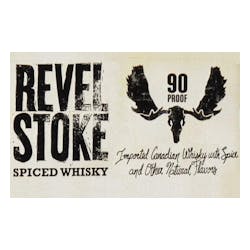Revel Stoke