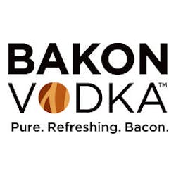 Bakon Vodka