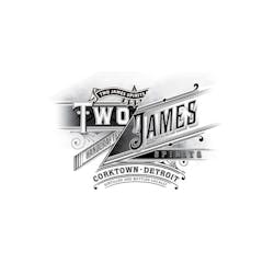 Two James Distillery