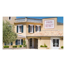 Domaine Brusset