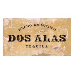Dos Alas Tequila