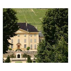 Domaine Chanrion