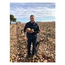 Domaine Pierre Usseglio & Fils