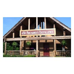Prichard's Distillery