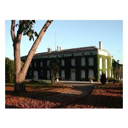Chateau Rouget