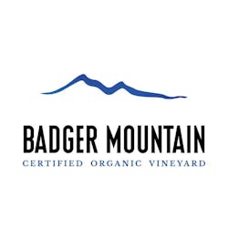 Badger Mountain