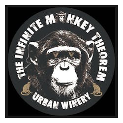 The Infinite Monkey Theorem Urban Winery
