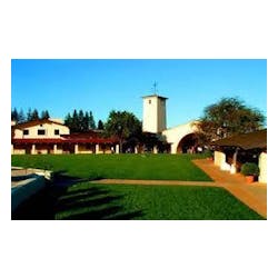Tenshen Winery
