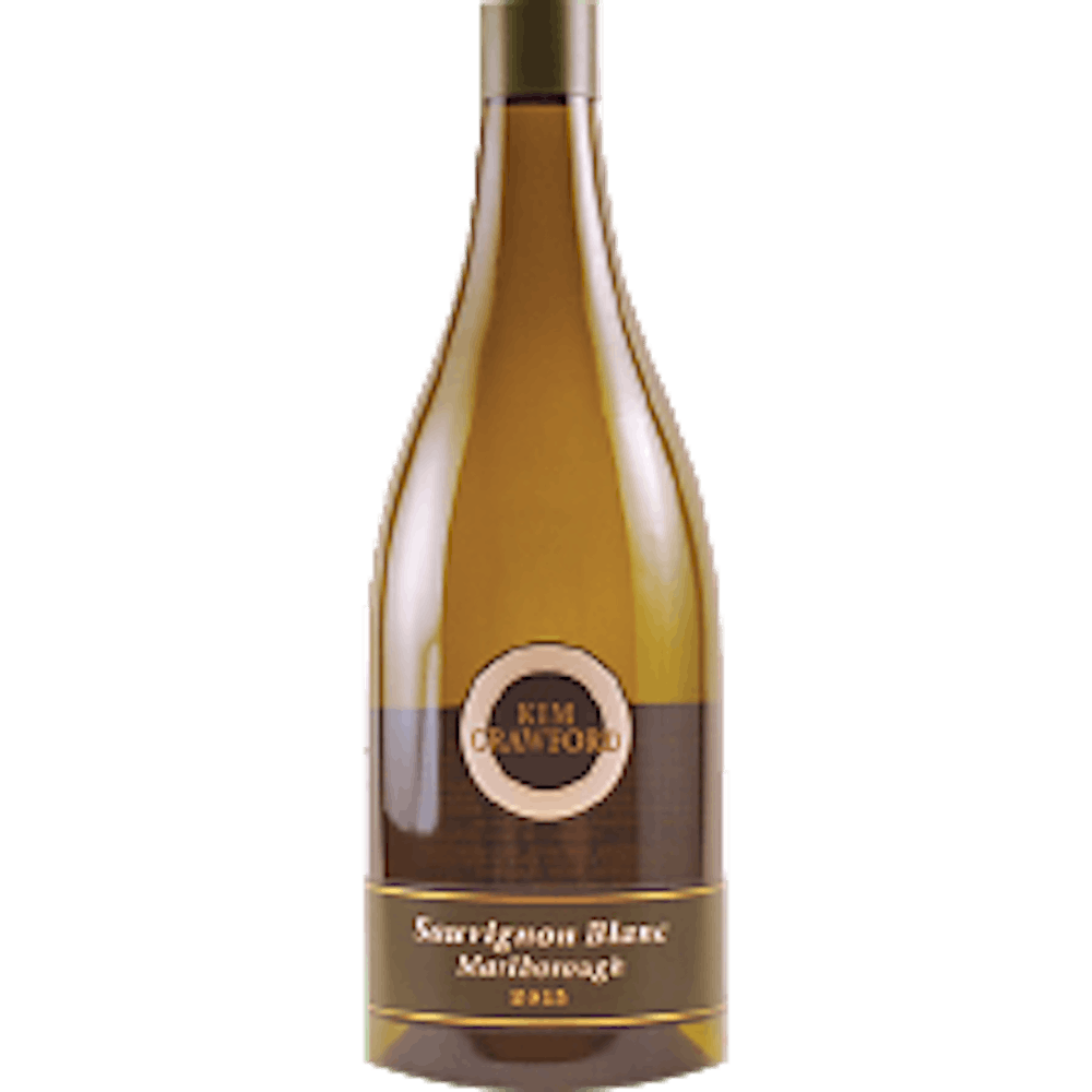 Cloudy Bay Sauvignon Blanc 2022 750ml - Oak and Barrel