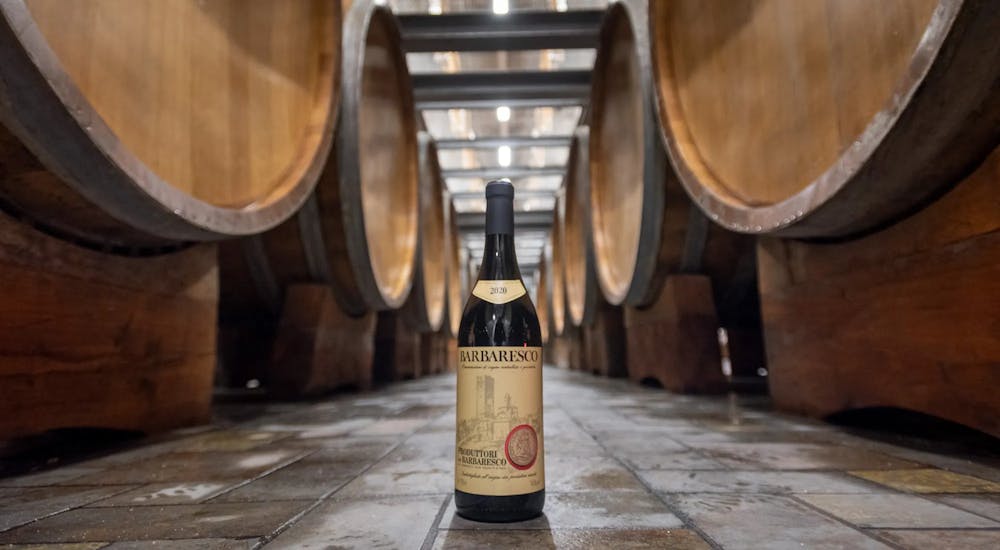 Produttori del Barbaresco Barbaresco 2008 :: Italian Red